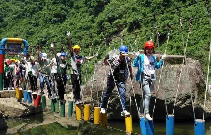 富民县五星级型户外拓展须知